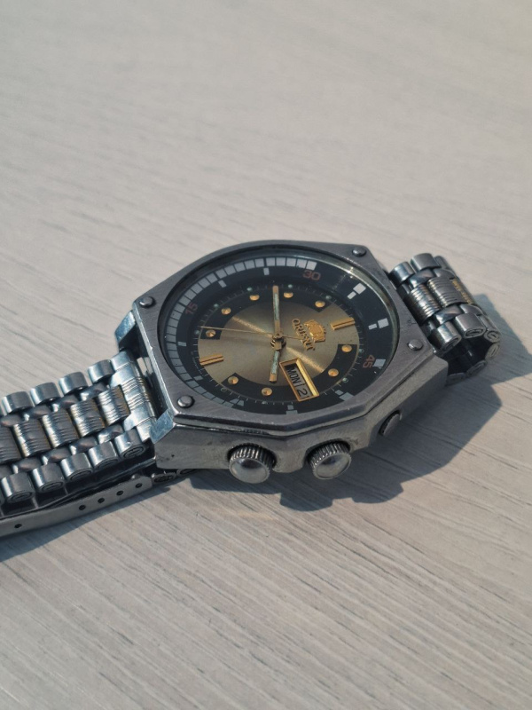 Часы наручные Orient Y469135A-4B