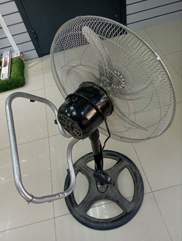 вентилятор напольный S'Cool ISF 45-3-1