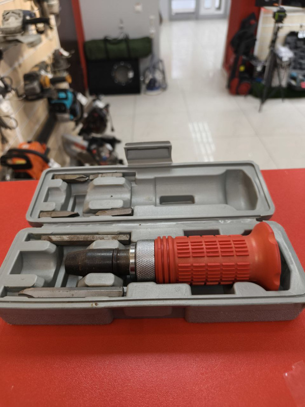 Набор отверток Ударная Отвертка -