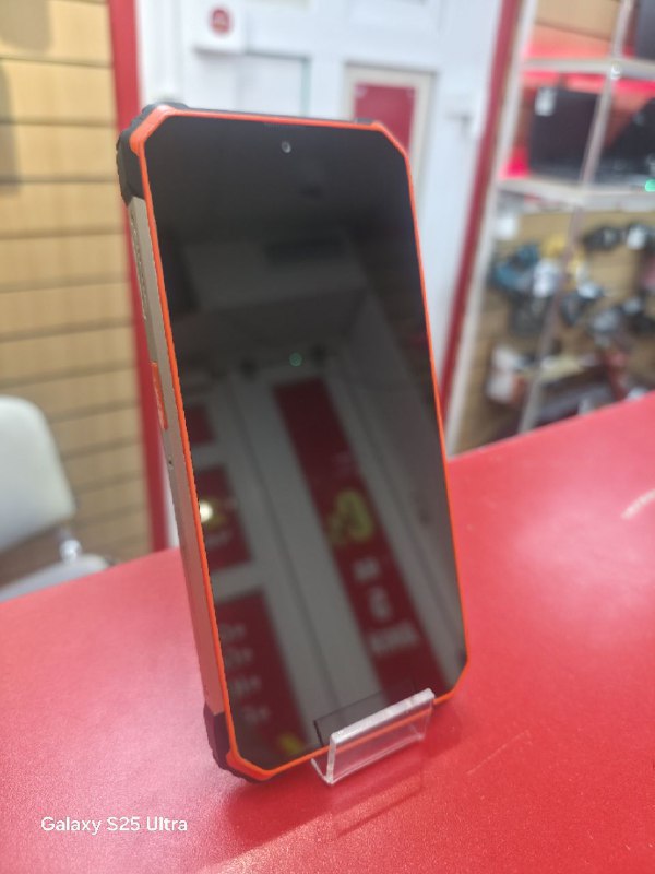 Мобильный телефон BlackView BV7100