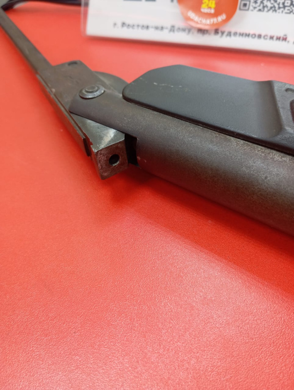 Пневматика Без бренда мр512