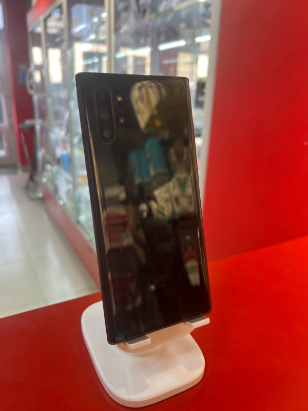 Мобильный телефон Samsung Galaxy Note10