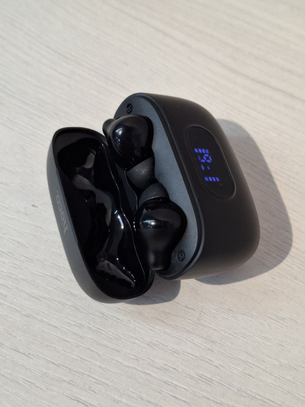 Наушники Hoco EQ Plus