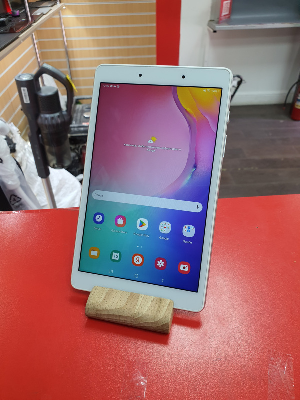 Планшет Samsung Galaxy Tab A 8.0 SM-T290 (2019)