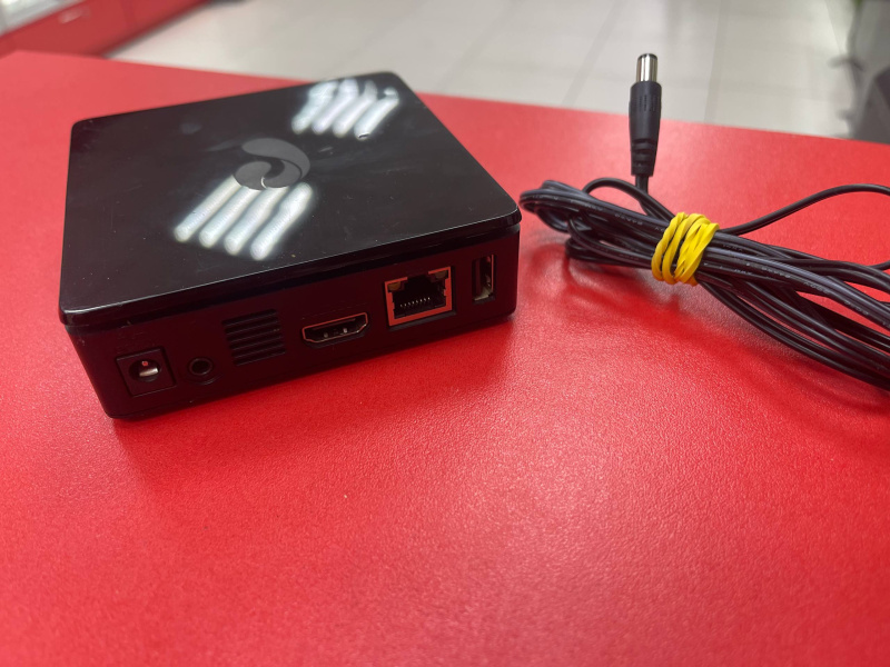 Ресивер Smartlabs sml-482hd base