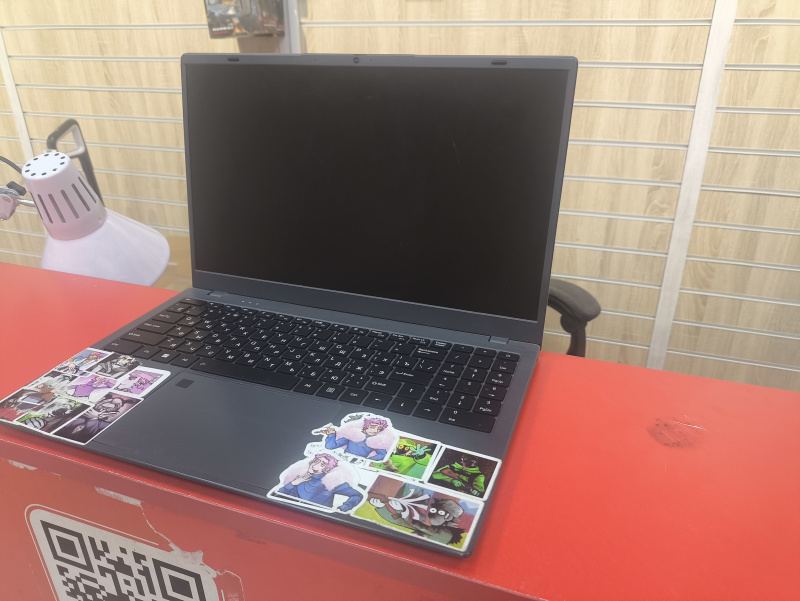 Ноутбук Lenovo N4895