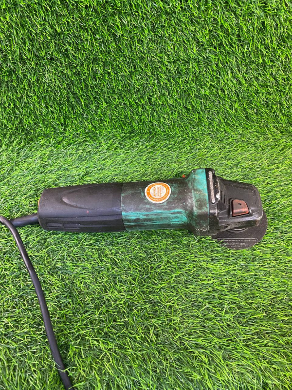 Болгарка Sturm! AG9012TE