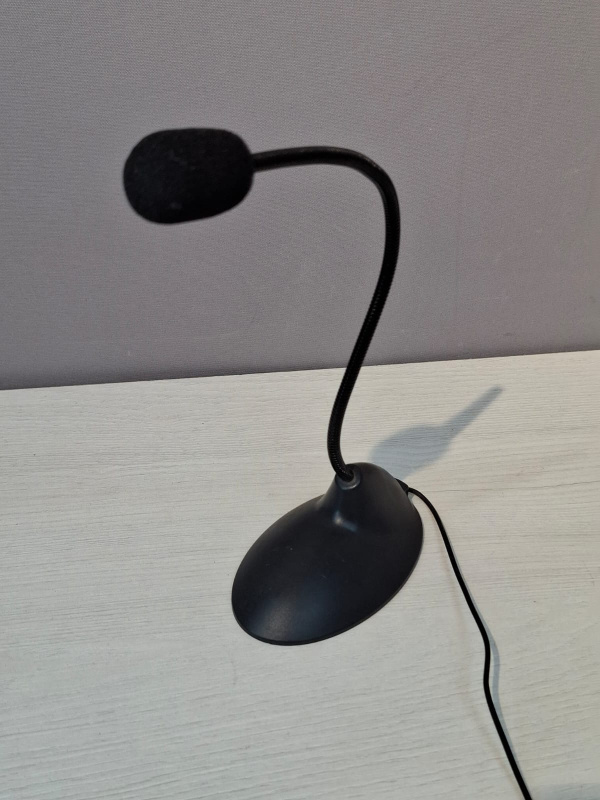 Микрофон  для ПК