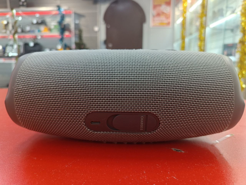Колонки Колонка JBL GHARGE 5