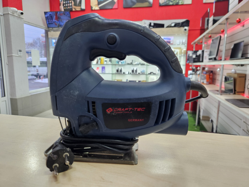 Электролобзик Craft-tec pxgs222