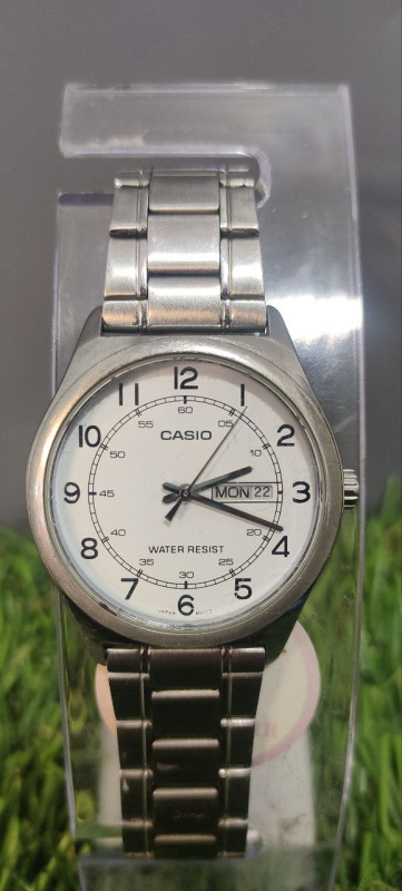 Часы наручные Casio mtp-v006