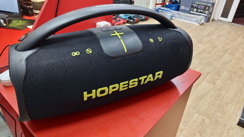 Колонки Колонка Hoperstar A65