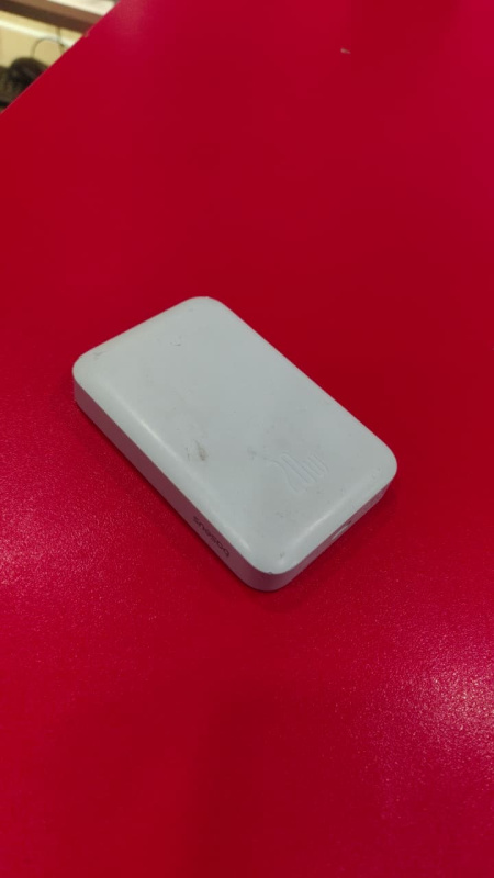 Внешний аккумулятор Baseus ppcxm06a