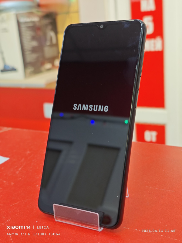 Мобильный телефон Samsung Galaxy A12