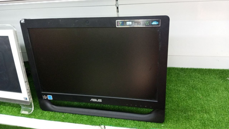 Моноблок ASUS 4563м