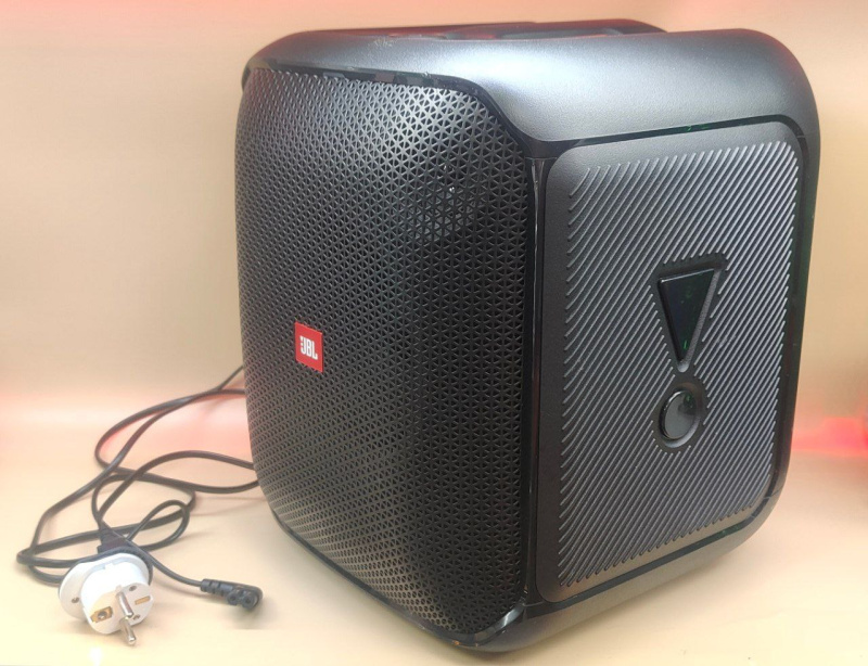 Колонки bluetooth JBL party box encore essential