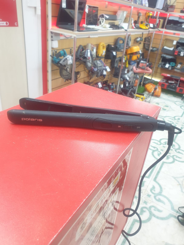 Плойка Polaris PHS 2090K