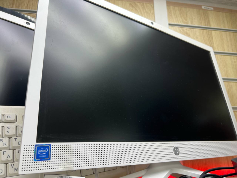 Моноблок HP 2\4\128