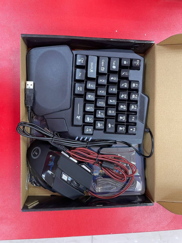 Клавиатура 404 NOT FOUND Клавиатура для телефона игровые