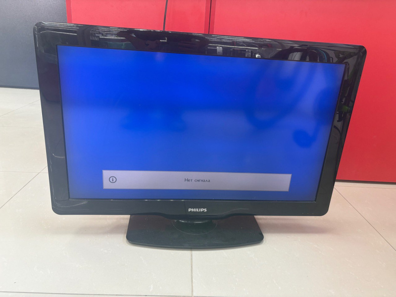 Телевизор Philips 32PFL3605/60