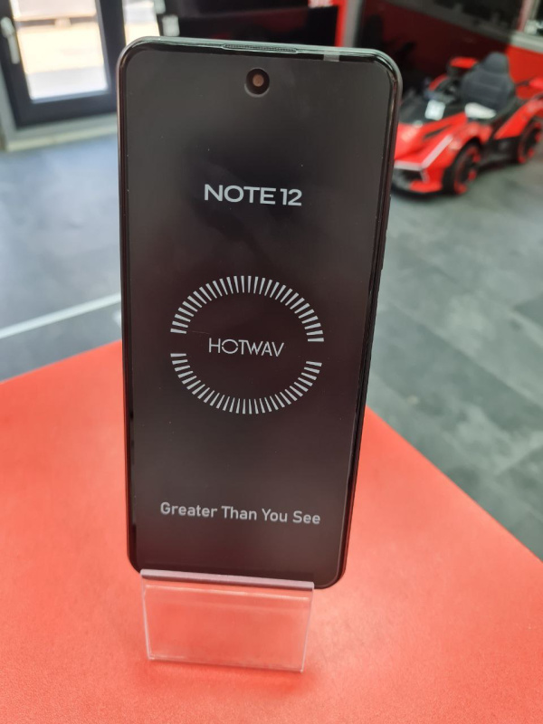 Мобильный телефон Hotwav Note 12