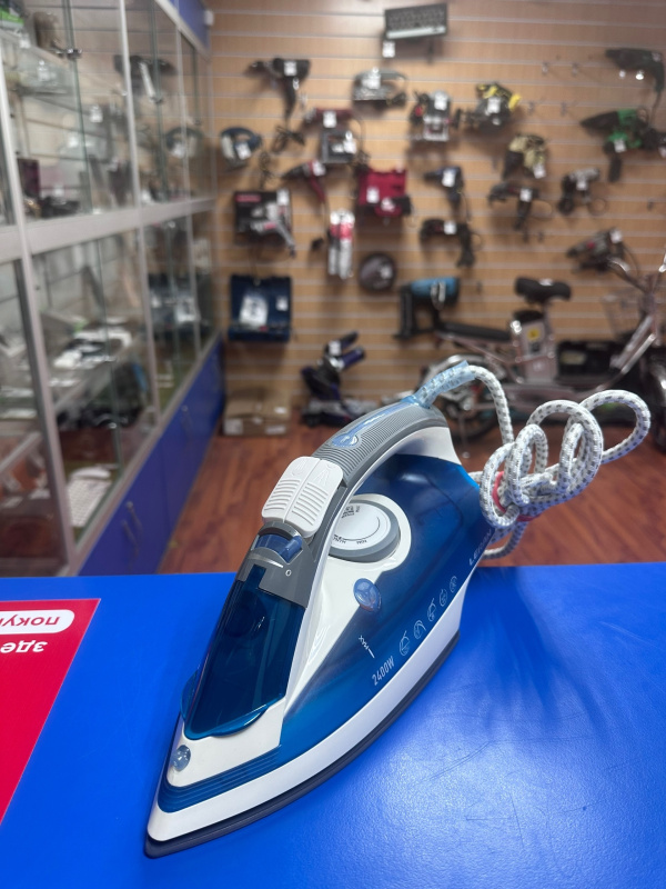 Утюг Leran CEI 4024