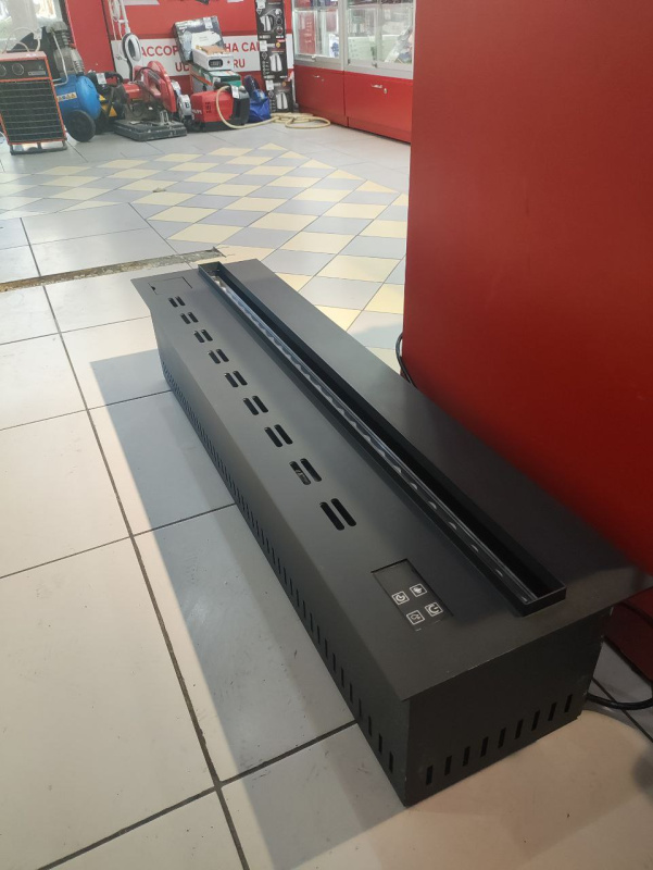 3D Камин  ProFire 3D 1000