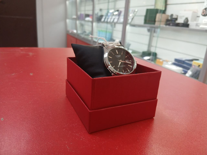 Часы наручные Casio mtp1199