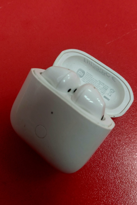 Наушники MI BUDS Xiaomi REDMI BUDS 3