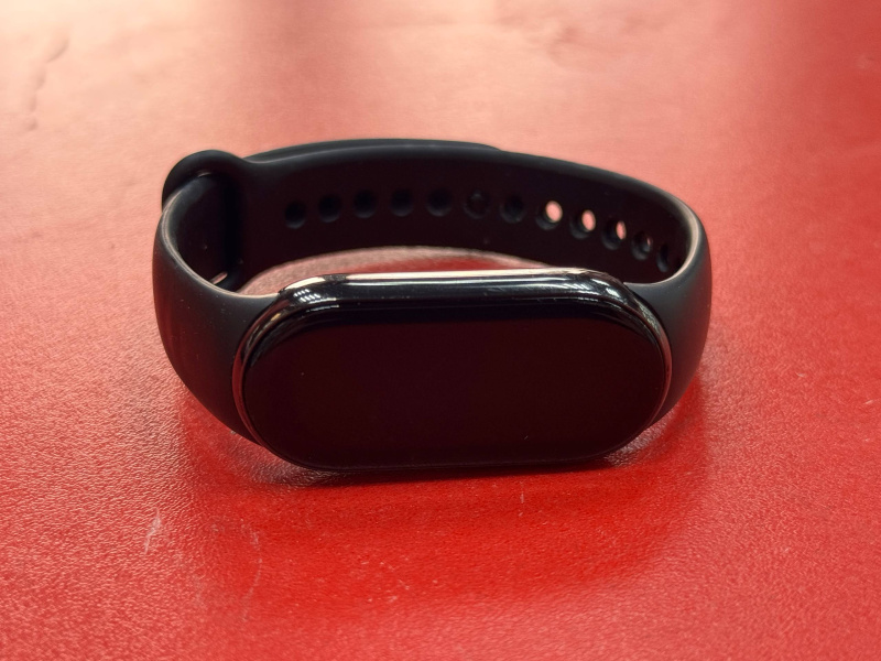 Часы смарт Xiaomi Band 8