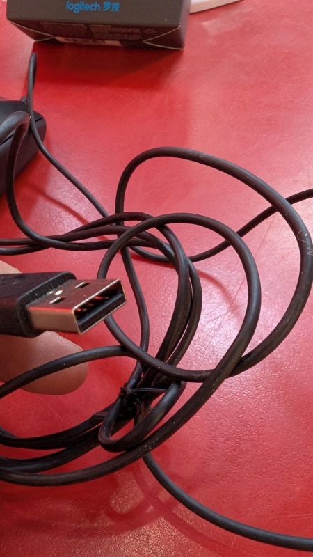 Мышь Logitech G102