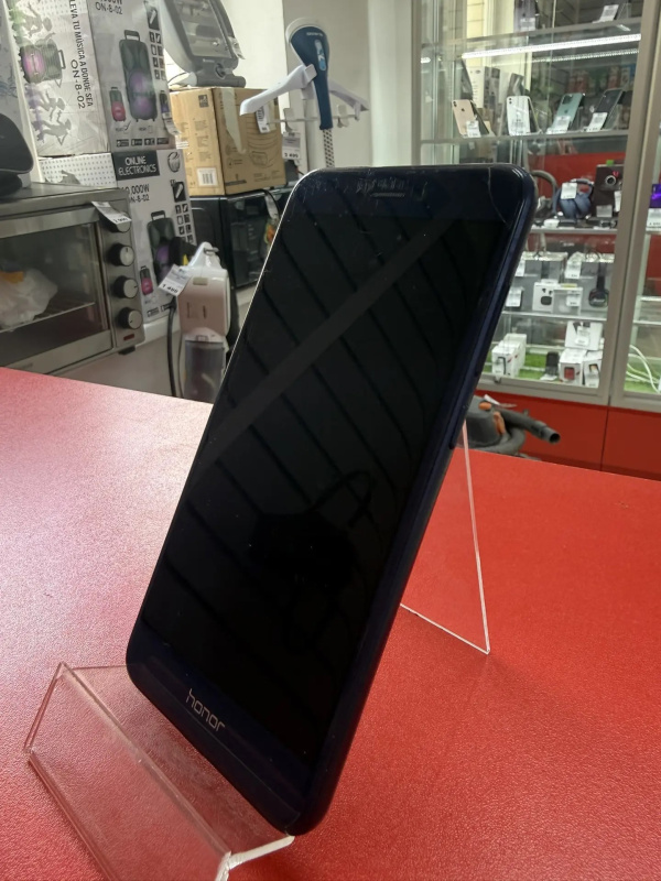 Мобильный телефон Honor 7A