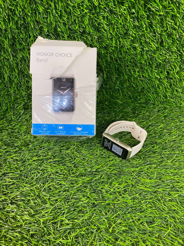 Часы смарт Honor Band 924