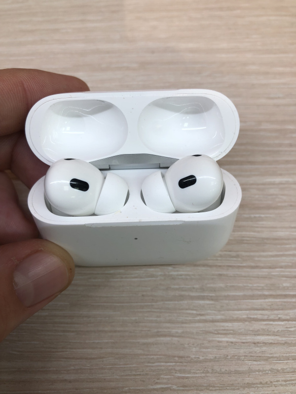 Наушники Apple air pods 2