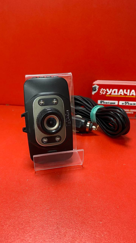 Видеорегистратор Dixon 001   Карта Памяти