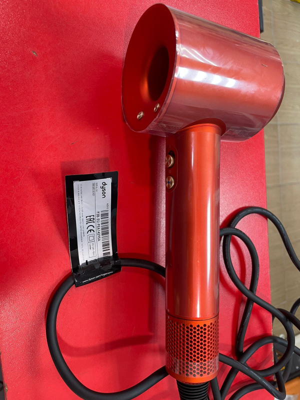 Фен  Dyson  Supersonic HD15 Malaysia