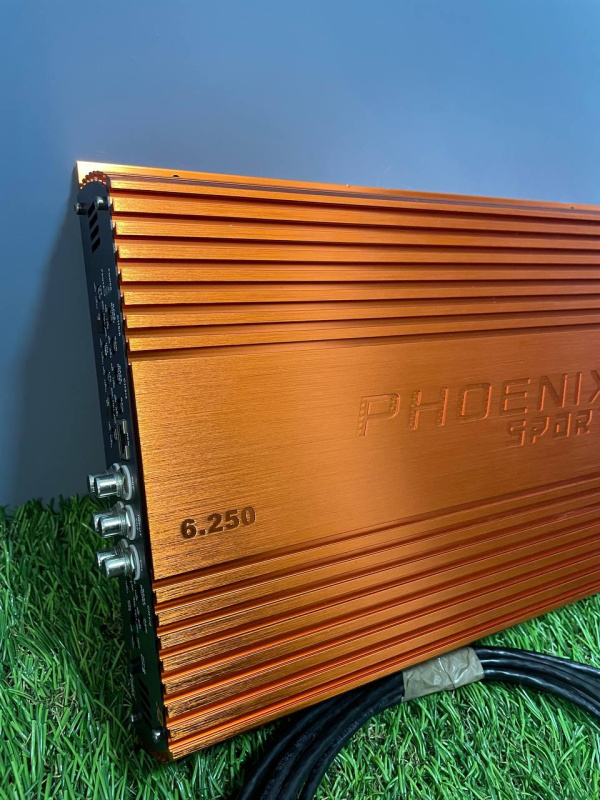 Усилитель Phoenix Contact sport 6.250