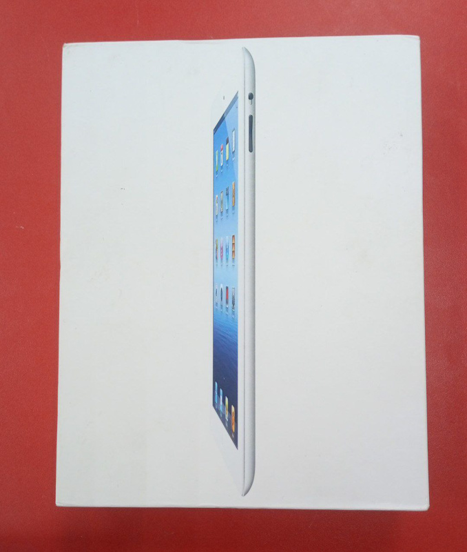 Планшет Apple iPad Pro 9.7 (1-го поколения)