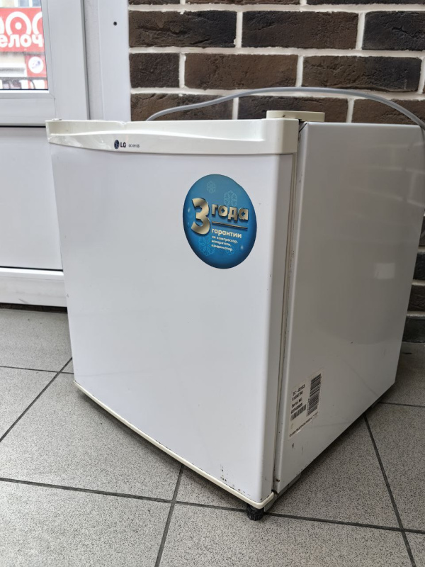 Холодильник LG GC-051 S