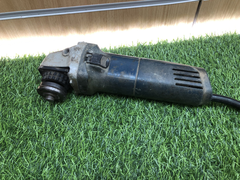 Болгарка Bosch GWS 12-125 S
