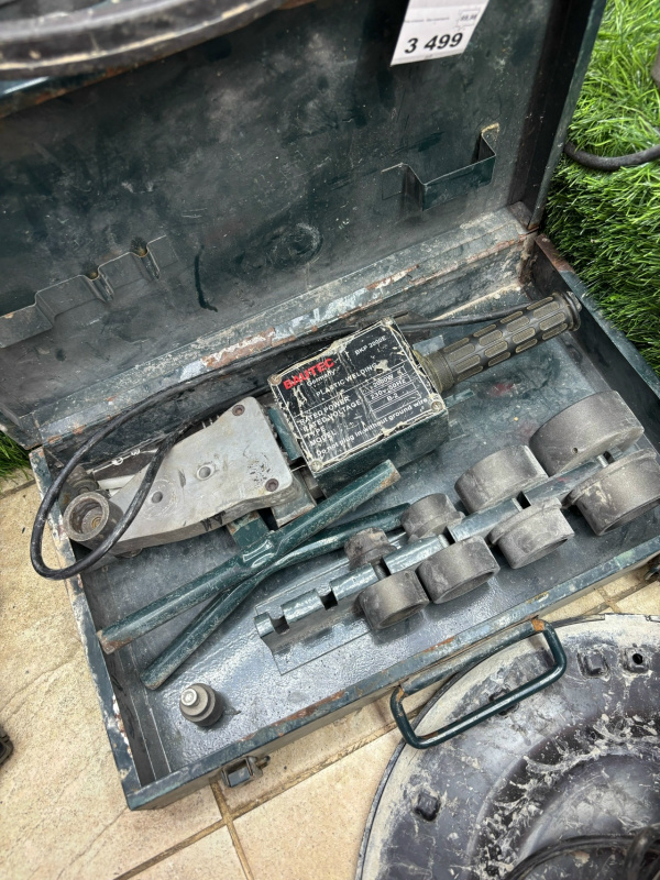 Паяльное оборудование P.I.T. ght564