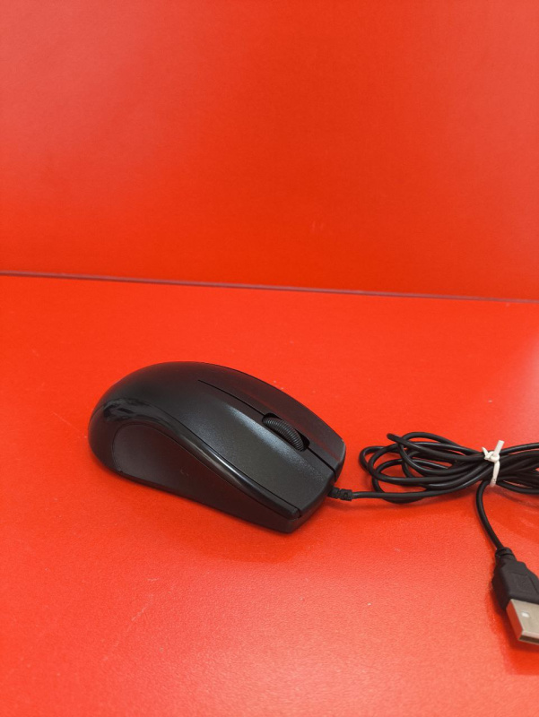 Мышь  Оклик