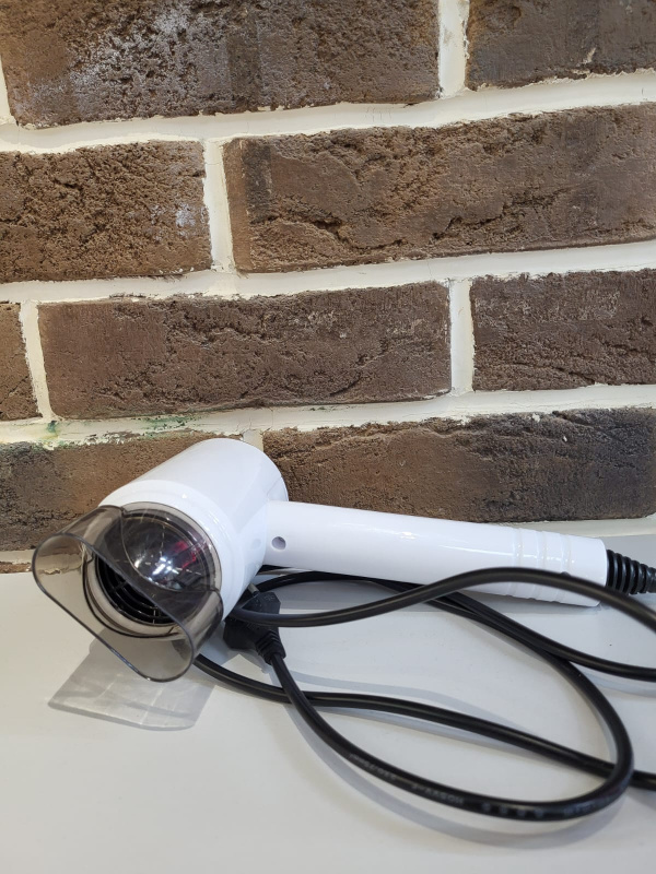 Фен  Desktop нет