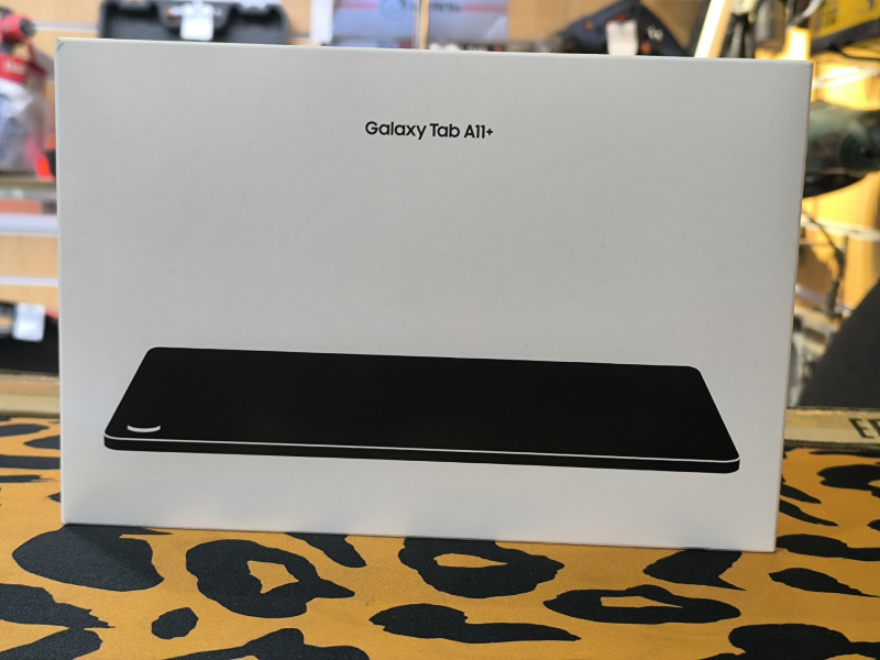 Планшет Samsung Galaxy Tab S10+