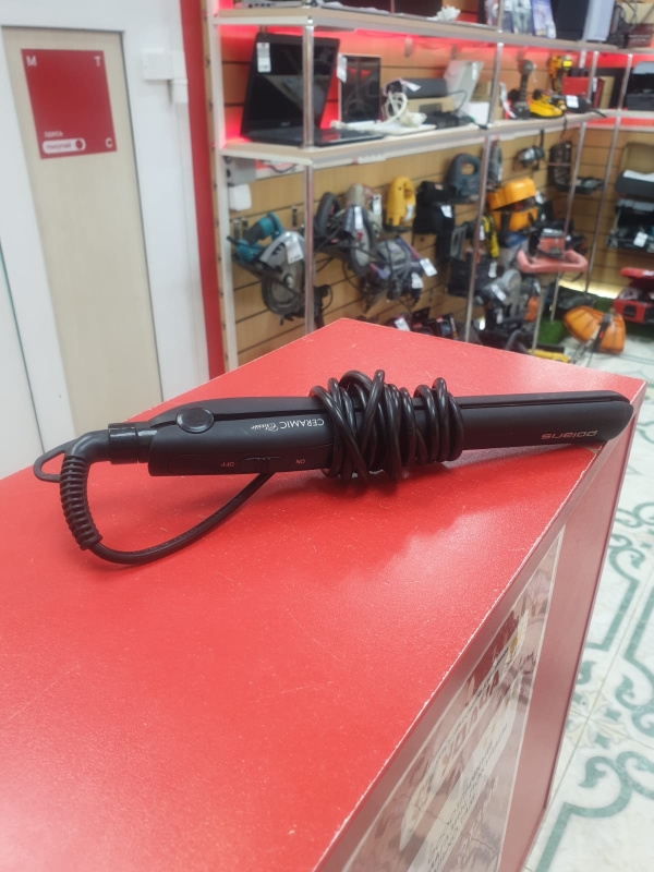 Плойка Polaris PHS 2090K