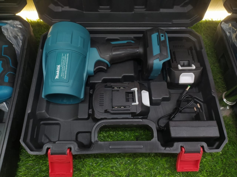 Воздуходувки Makita 21 V