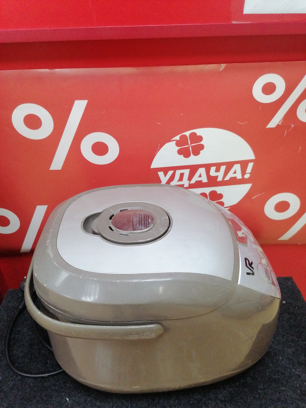 МУЛЬТИВАРКА VR MC-2015V