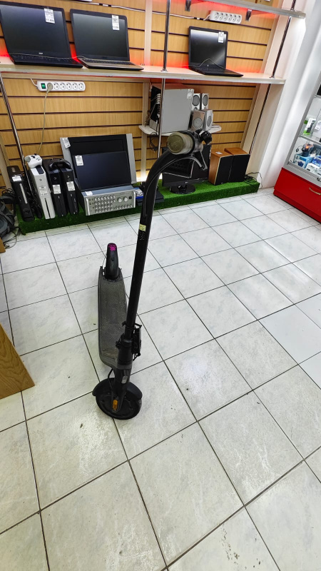 Самокат  NanoBot  (Электро Самокат)