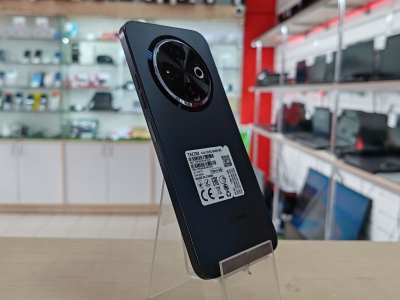 Мобильный телефон Tecno Spark 30C