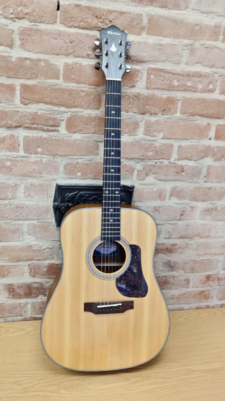 Гитара Mantis AG-370